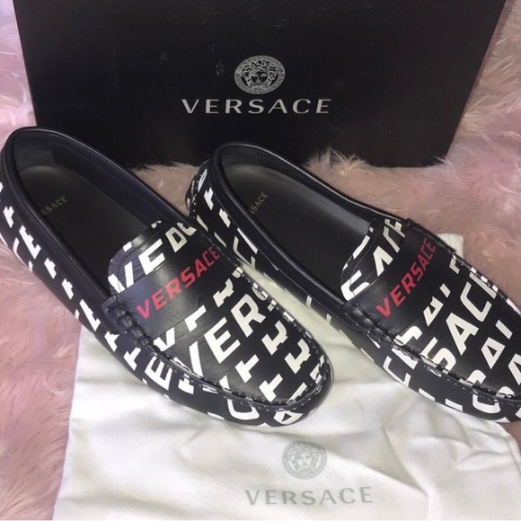 Versace Drivers - Picture 2 of 5